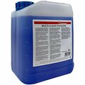 Eloma E2001917 Multi-Clean 5 Liter Space-Saver Rinse Aid 907E2001917
